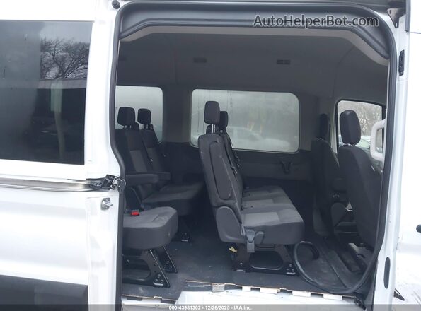 1FBAX2C86TKA06475 2026 FORD PASSENGER White 