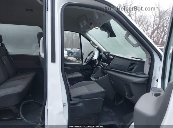 1FBAX2C86TKA06475 2026 FORD PASSENGER White 