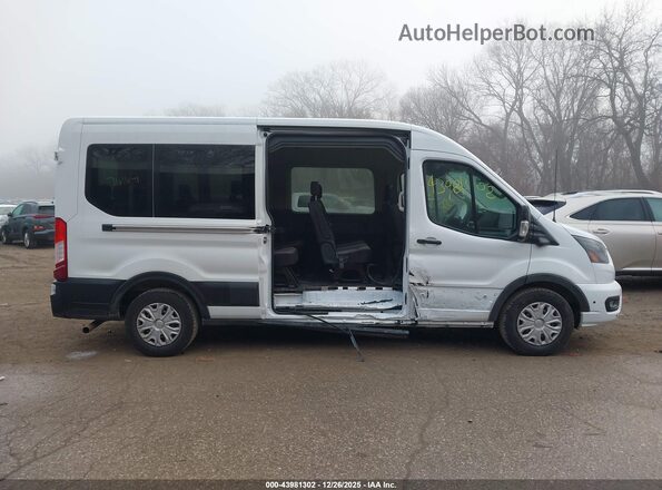 1FBAX2C86TKA06475 2026 FORD PASSENGER White 
