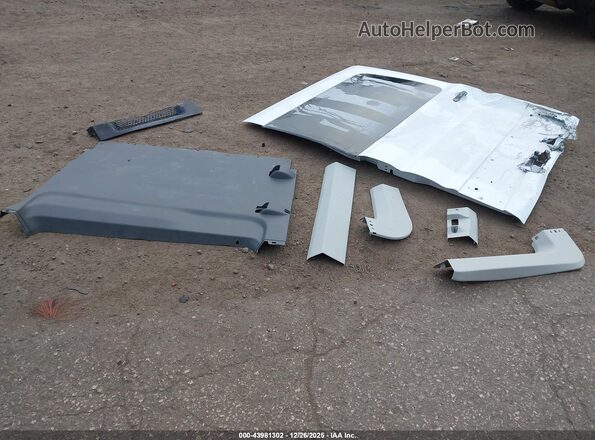 1FBAX2C86TKA06475 2026 FORD PASSENGER White 