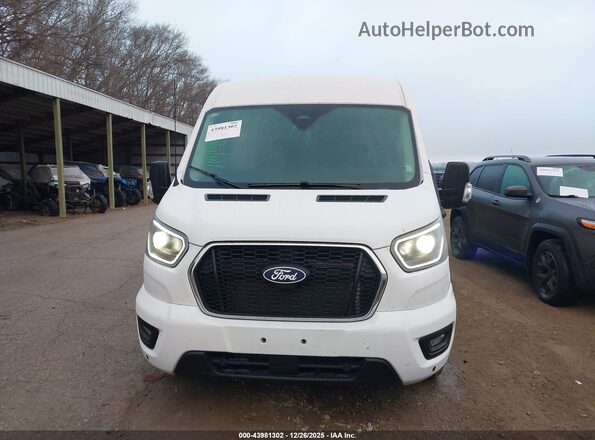 1FBAX2C86TKA06475 2026 FORD PASSENGER White 