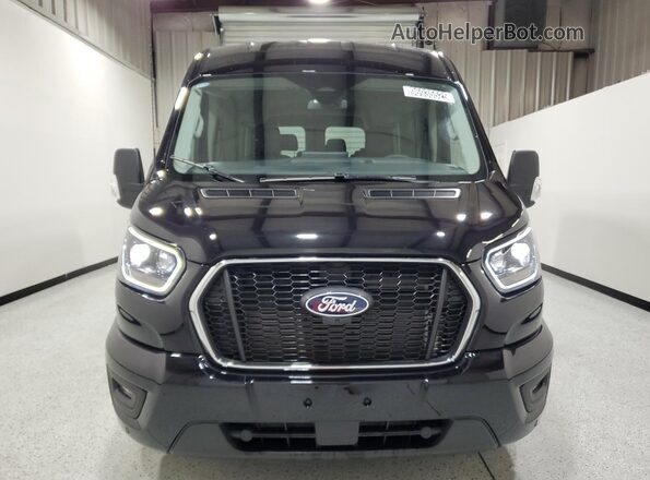 1FBAX2C87TKA08400 2026 FORD TRANSIT Black 