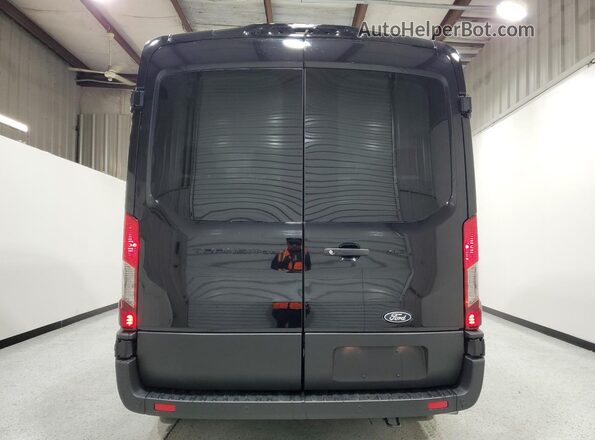 1FBAX2C87TKA08400 2026 FORD TRANSIT Black 