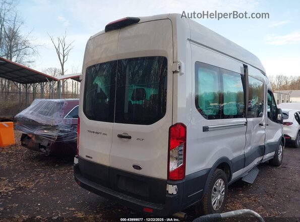 1FBAX2X88PKB99552 2023 FORD PASSENGER White 
