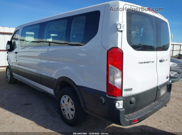 1FBAX2Y84RKA12759 2024 FORD PASSENGER White Հետևի ձախ