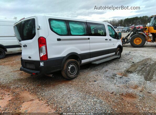 1FBAX2Y85RKB29878 2024 FORD PASSENGER White Հետևի աջ