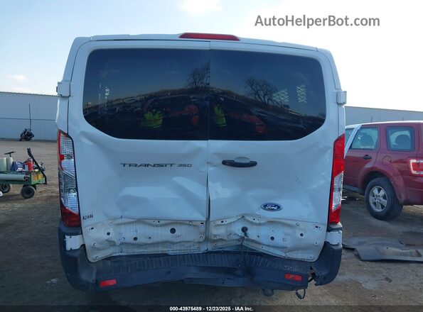 1FBAX2Y89NKA05901 2022 FORD PASSENGER White 