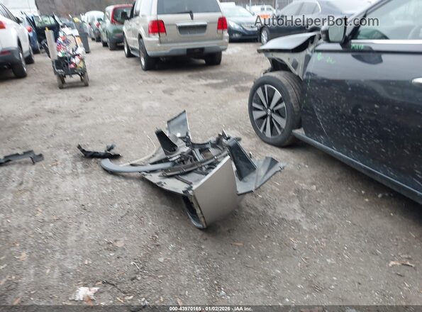 1FBAX2YG3LKA10046 2020 FORD PASSENGER Серебряный Вид щитка приборов