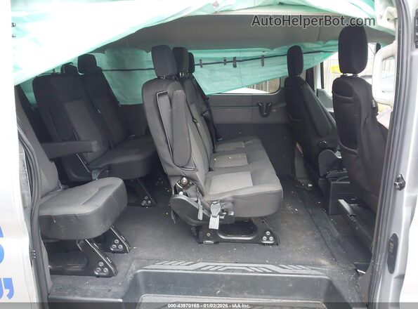 1FBAX2YG3LKA10046 2020 FORD PASSENGER Серебряный Вид наклейки с VIN-кодом