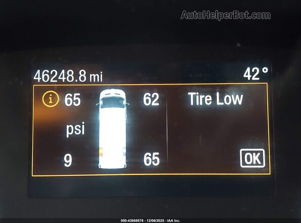 1FBAX2YG7PKB09068 2023 FORD PASSENGER White 