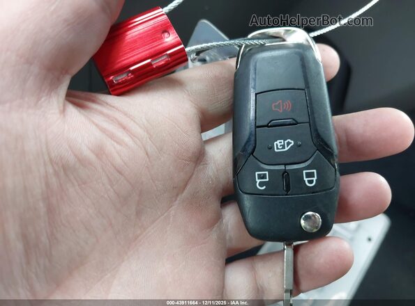 1FBAX2YG8PKB07992 2023 FORD PASSENGER White Widok deski rozdzielczej