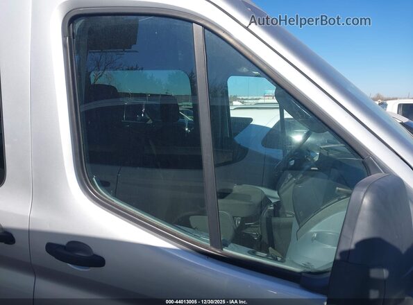 1FBZX2CG1JKA86985 2018 FORD TRANSIT-350 Gray 