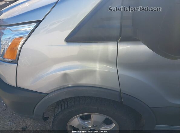 1FBZX2CG1JKA86985 2018 FORD TRANSIT-350 Gray 