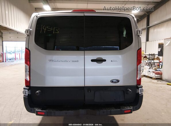 1FBZX2YM3HKA51079 2017 FORD TRANSIT-350 White 