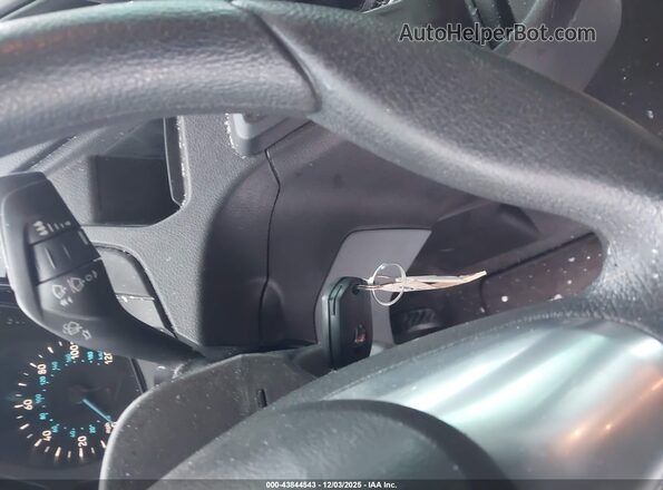 1FBZX2YM3HKA51079 2017 FORD TRANSIT-350 White Dashboard view