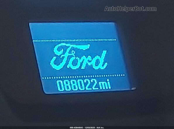 1FBZX2YM3HKA51079 2017 FORD TRANSIT-350 White 