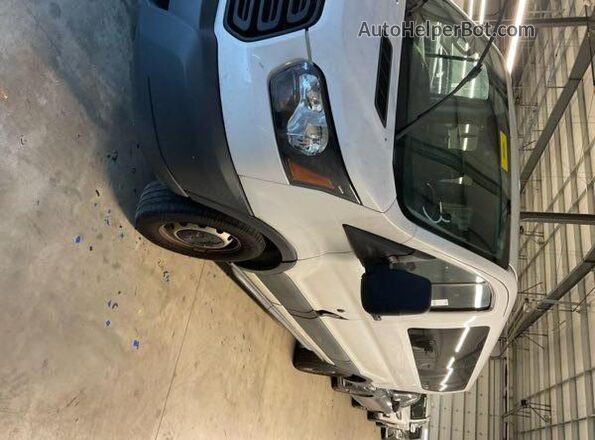 1FBZX2ZM0GKA57077 2016 FORD TRANSIT-350  Вид задней части салона