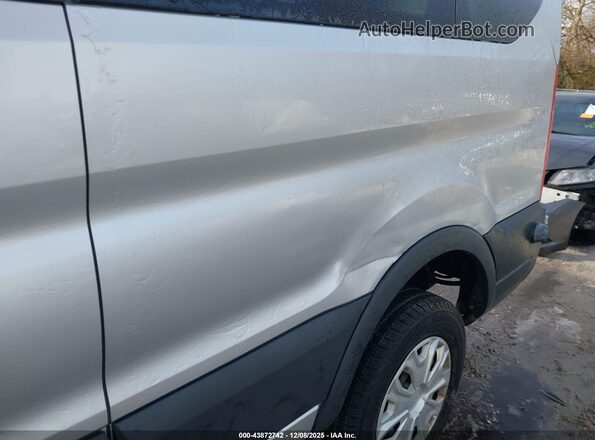 1FBZX2ZM8GKA37708 2016 FORD TRANSIT-350 White 