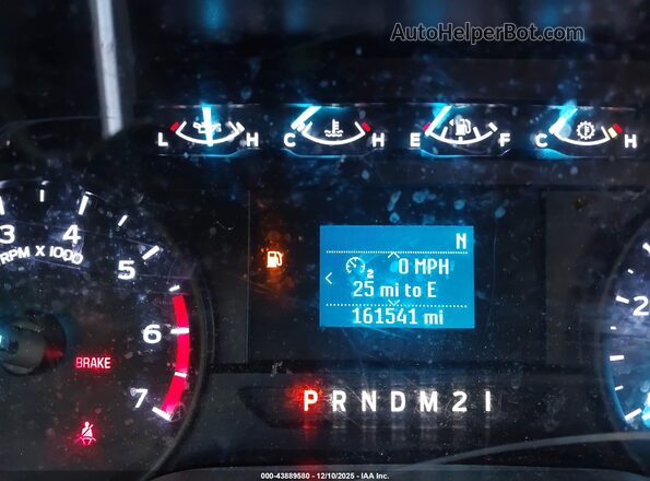 1FD7W2B67LEC25190 2020 FORD F-250 White 