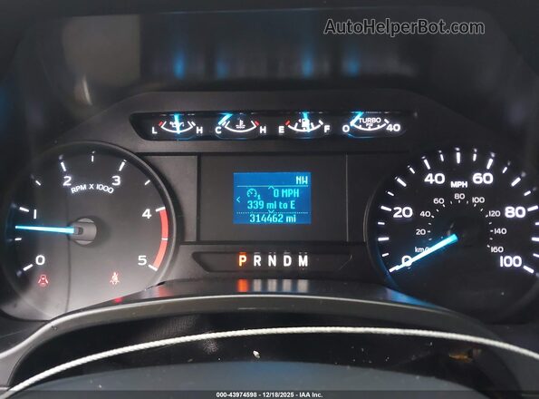 1FD7W2BT8NEC92762 2022 FORD F-250 Белый Вид задних сидений