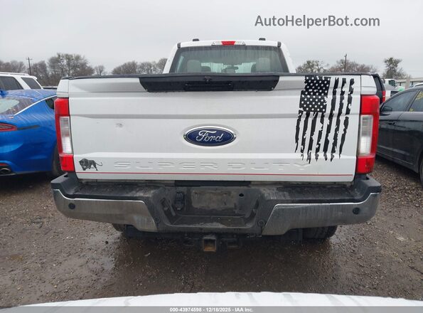 1FD7W2BT8NEC92762 2022 FORD F-250 Белый 