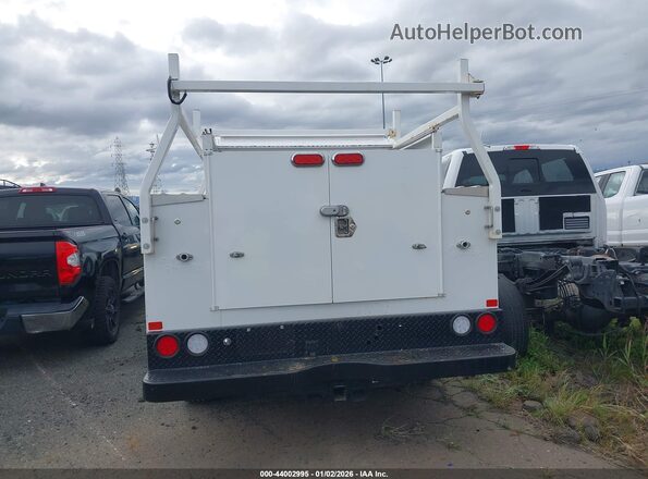 1FD7X2AA9REE90320 2024 FORD F-250 White 