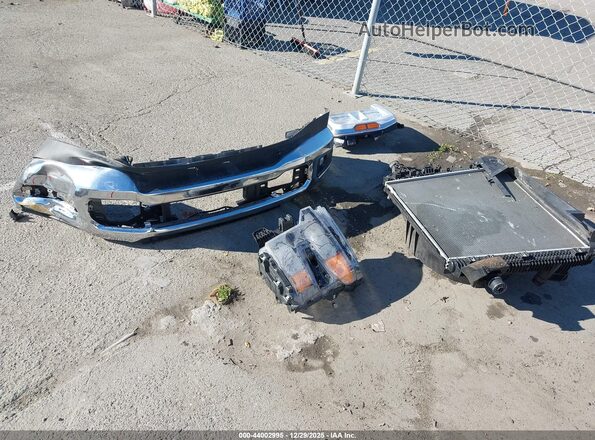 1FD7X2AA9REE90320 2024 FORD F-250 White Սարքավորումների վահանակի տեսք
