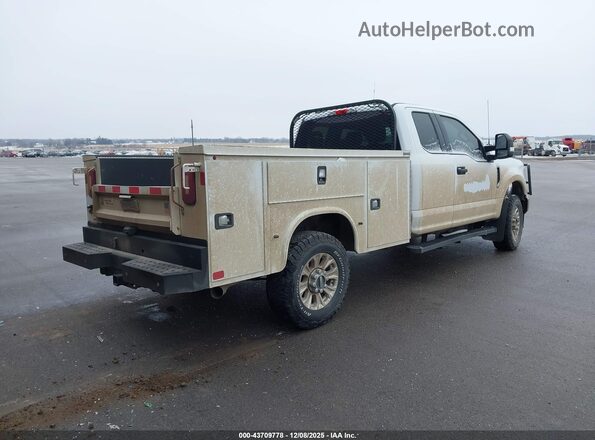 1FD7X2B64NEE94120 2022 FORD SUPER DUTY F-250 White 