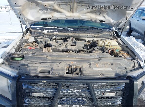 1FD7X2B64NEE94120 2022 FORD SUPER DUTY F-250 White 