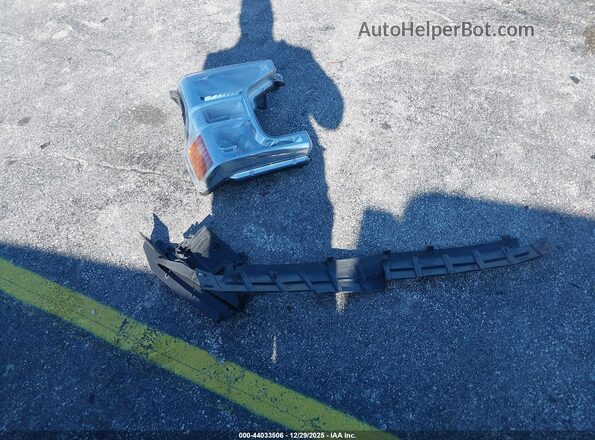 1FDBF2A68MED31600 2021 FORD F-250 White Vista del salpicadero
