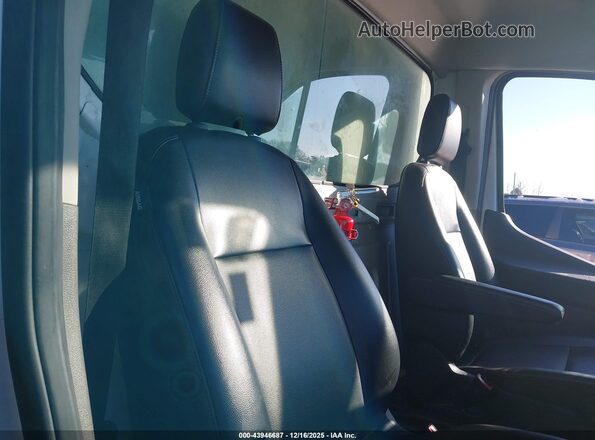 1FDBF6Z82MKA43036 2021 FORD TRANSIT-350 White Вид задніх сидінь