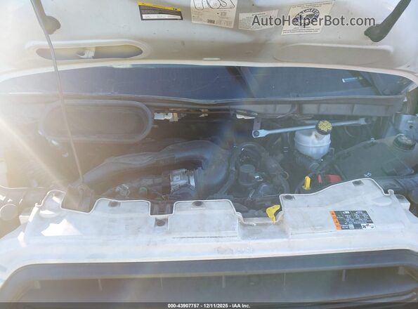 1FDZK1C84LKB00938 2020 FORD PASSENGER White Հետևի տեսք