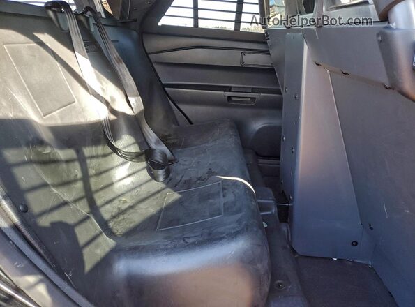 1FM5K8AB4MGA43912 2021 FORD FORD EXPLORER Black Vista interior trasera