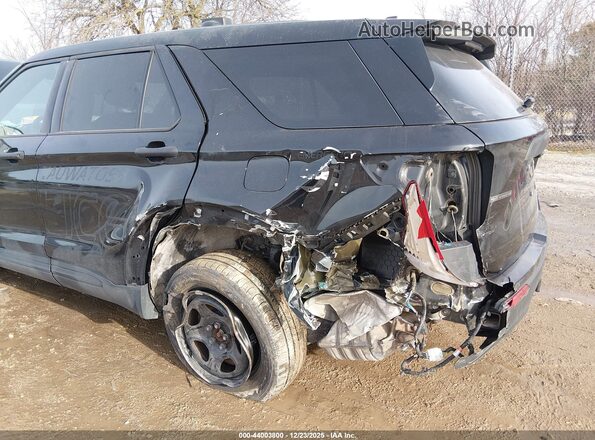 1FM5K8AB7NGA42285 2022 FORD POLICE INTERCEPTOR Black 