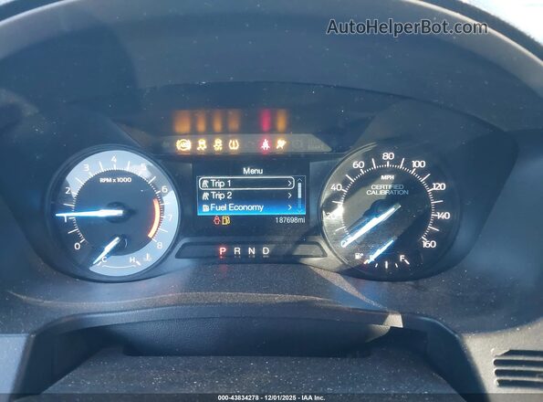 1FM5K8AR2JGA32223 2018 FORD POLICE INTERCEPTOR Black Widok tylnych siedzeń
