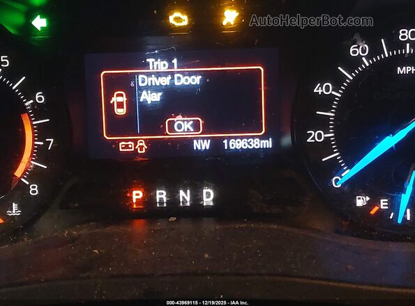 1FM5K8AR5HGC78550 2017 FORD UTILITY POLICE INTERCEPTOR Black 
