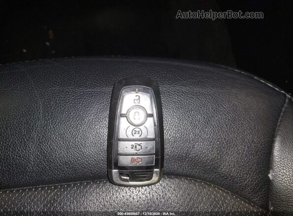 1FM5K8F86JGA15442 2018 FORD FORD EXPLORER Black Widok deski rozdzielczej