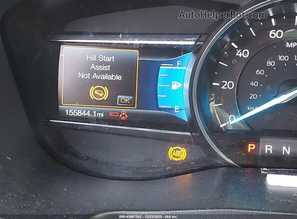 1FM5K8F89JGA15645 2018 FORD FORD EXPLORER Черный 