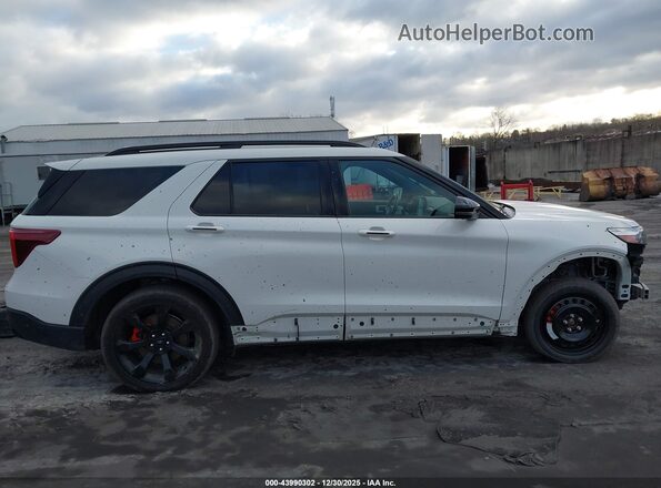 1FM5K8GC0MGA22846 2021 FORD FORD EXPLORER White 