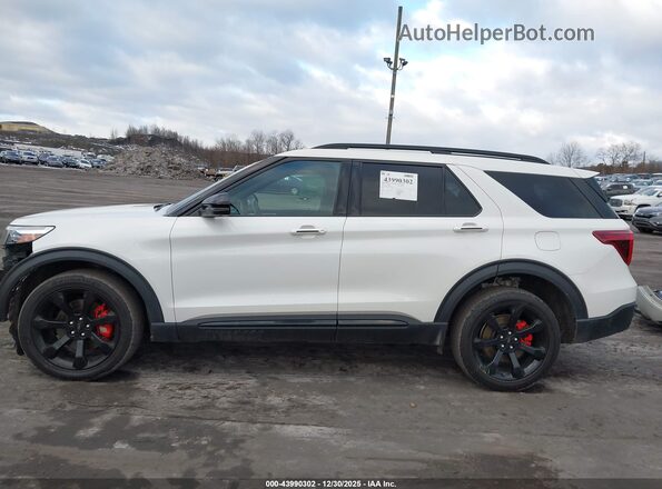 1FM5K8GC0MGA22846 2021 FORD FORD EXPLORER White 