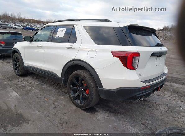 1FM5K8GC0MGA22846 2021 FORD FORD EXPLORER White 