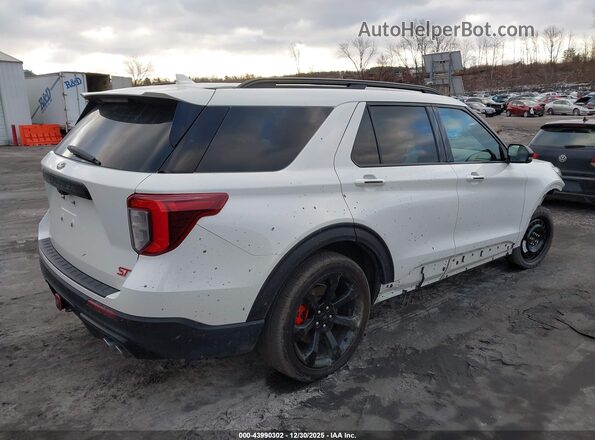 1FM5K8GC0MGA22846 2021 FORD FORD EXPLORER White 