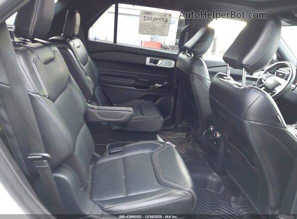 1FM5K8GC0MGA22846 2021 FORD FORD EXPLORER White 