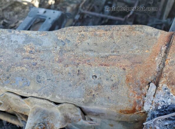 1FM5K8GC2LGA04377 2020 FORD FORD EXPLORER Burn Widok naklejki z numerem VIN