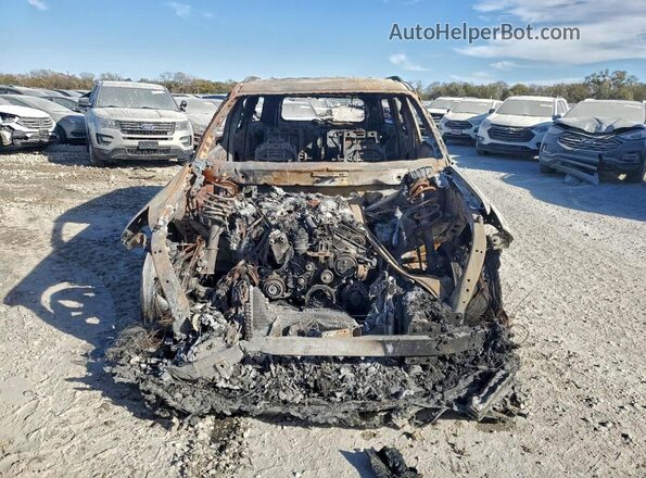 1FM5K8GC2LGA04377 2020 FORD FORD EXPLORER Burn Widok z przodu