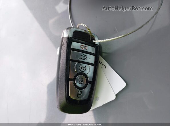 1FM5K8GC2NGA07489 2022 FORD FORD EXPLORER Серый Вид панели приборов
