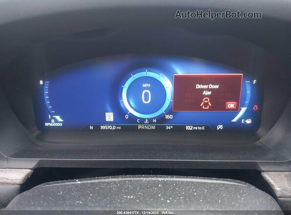 1FM5K8HC5MGA13350 2021 FORD FORD EXPLORER Black 