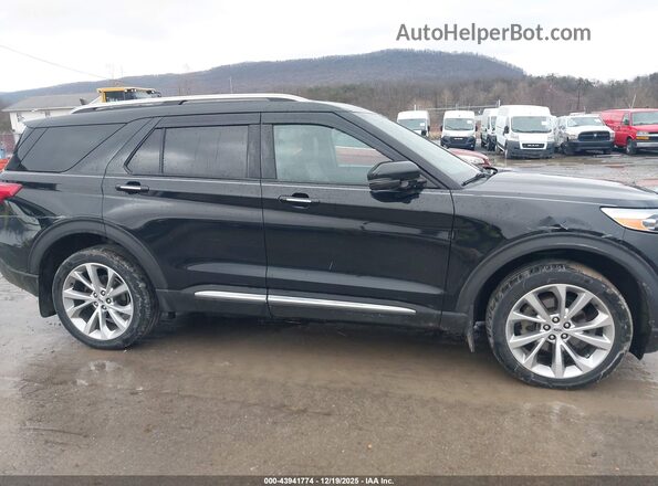 1FM5K8HC5MGA13350 2021 FORD FORD EXPLORER Black 