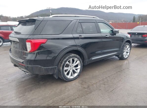 1FM5K8HC5MGA13350 2021 FORD FORD EXPLORER Black 