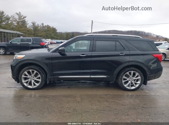 1FM5K8HC5MGA13350 2021 FORD FORD EXPLORER Black 